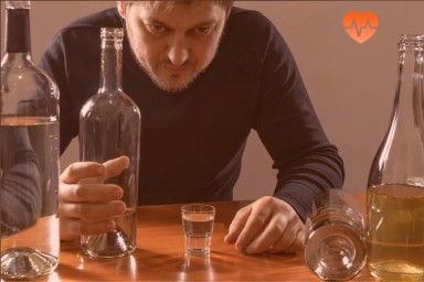 Лечение белой горячки в Хабарах