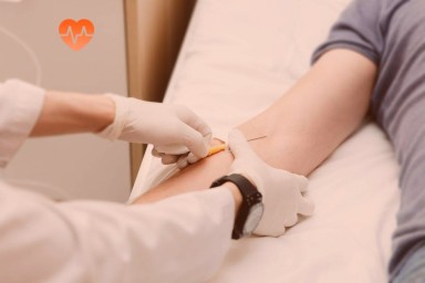Кодирование от алкоголизма на 3 года в Хабарах