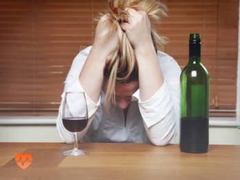 Панические атаки при алкоголизме в Хабарах