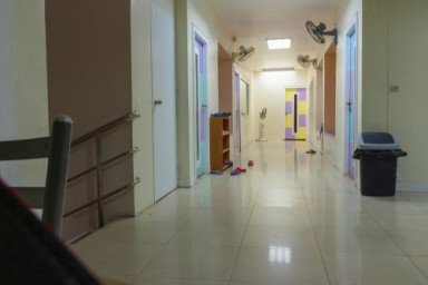 О клинике в Хабарах